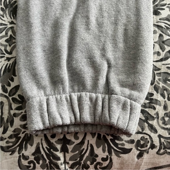 Authentic Men’s Gucci Sweatpants Size Medium - Picture 5 of 7